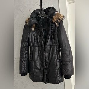 Mackage women’s down coat S/P